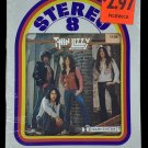 SEALED, Thin Lizzy – Fighting MC8-1-1108, Stereo, 8-Track Cartridge, US, 1975