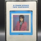 SEALED, Joan Jett – I Love Rock 'N Roll, 8-Track Cartridge, CRC, US, 1981 SEALED, Joan Jett – I Love Rock 'N Roll, 8-Track Cartridge, CRC, US, 1981