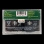 SEALED, M.C. Man – 500 Years GS1618, Audio Cassette, Hype Sticker, US, 1997