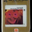 SEALED, Artie Butler - Have You Met Miss Jones? F 51-3007, 4-Track Cartridge, US
