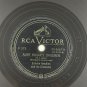 Erskine Hawkins &acirc;��&acirc;�� Plays W. C. Handy For Dancing, 3 &Atilde;� Shellac, 78 RPM, US, 1950