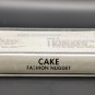 Cake &acirc;�� Fashion Nugget MECT 118, Audio Cassette, Promo, Not For Sale, US, 1996
