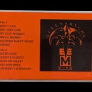 Queensryche – Empire E4-92806, Audio Cassette, Promo, US, 1990