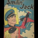 Smilin' Jack, popped wheat 16-page comic book giveaway, US, 1947 Smilin' Jack, popped wheat 16-page comic book giveaway, US, 1947
