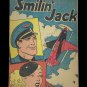 Smilin' Jack, popped wheat 16-page comic book giveaway, US, 1947