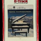 SEALED, Supertramp ā Even In The Quietest Moments, 8-Track Cartridge, US, 1977 SEALED, Supertramp ā Even In The Quietest Moments, 8-Track Cartridge, US, 1977