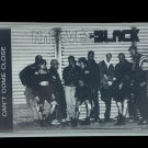 SEALED, Natives In Black – Can't Come Close 5220, audio cassette, RARE, US, 1991