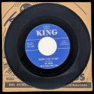 Roy Brown – Grandpa Stole My Baby / Money Can't Buy Love, 45 RPM, US, 1953 Roy Brown – Grandpa Stole My Baby / Money Can't Buy Love, 45 RPM, US, 1953