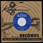 Roy Brown ‎– Grandpa Stole My Baby / Money Can't Buy Love, 45 RPM, US, 1953