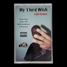 SEALED, Little Bomber – My Third Wish, Audio Cassette, 1st edition, US, 1990's