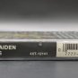 SEALED, Iron Maiden &acirc;�� Killers 4XT-12141, Audio Cassette, 1st edition, US, 1981