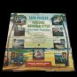 SEALED, Elvis Presley – Paradise, Hawaiian Style, Mono, 1st pressing, US, 1966