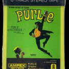 SEALED, Gary Geld ‎– Purlie L 70101, 8-Track Cartridge, Quadraphonic, US, 1970