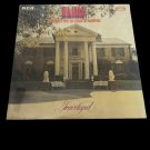 SEALED, Elvis Presley – Recorded Live On Stage In Memphis CPL1-0606, US, 1974-77 SEALED, Elvis Presley – Recorded Live On Stage In Memphis CPL1-0606, US, 1974-77