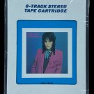 SEALED, Joan Jett – I Love Rock 'N Roll, 8-Track Cartridge, blue shell, US, 1981 SEALED, Joan Jett – I Love Rock 'N Roll, 8-Track Cartridge, blue shell, US, 1981