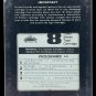 SEALED, Joan Jett – I Love Rock 'N Roll, 8-Track Cartridge, blue shell, US, 1981