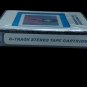 SEALED, Joan Jett – I Love Rock 'N Roll, 8-Track Cartridge, blue shell, US, 1981