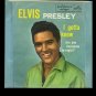 Elvis Presley &acirc;�� Are You Lonesome To-Night? 47-7740, 1st Rockaway Press, US, 1960