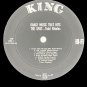 Todd Rhodes - Dance Music That Hits the Spot, Mono, 1st pressing, DG, US, 1960
