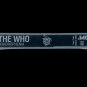SEALED, The Who &acirc;�� Quadrophenia, Club Edition, audio cassette, SCARCE, US, 1988