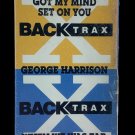SEALED, George Harrison ‎– Got My Mind Set On You, audio cassette, US, 1989