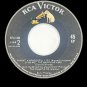 Elvis Presley &acirc;�� Follow That Dream EPA-4368, Indianapolis Pressing, US, 1962