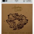 SEALED, Another World Production – The End Of The Age, 1st pressing, US, 1980 SEALED, Another World Production – The End Of The Age, 1st pressing, US, 1980