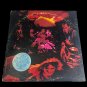 Crosby, Stills, Nash & Young &acirc;�� 4 Way Street, Promo, Presswell Pressing, US, 1971