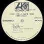 Crosby, Stills, Nash & Young &acirc;�� 4 Way Street, Promo, Presswell Pressing, US, 1971