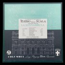 Vincenzo Bellini - La Sonnambula 33CXS 1469-71, Mono, 3xLP, Box Set, UK, 1957 Vincenzo Bellini - La Sonnambula 33CXS 1469-71, Mono, 3xLP, Box Set, UK, 1957