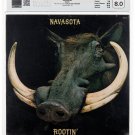 SEALED, Navasota – Rootin ABCX 757, 1st pressing, Tuned In Grading 8.0, US, 1972 SEALED, Navasota – Rootin ABCX 757, 1st pressing, Tuned In Grading 8.0, US, 1972
