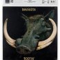 SEALED, Navasota – Rootin ABCX 757, 1st pressing, Tuned In Grading 8.0, US, 1972