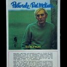 SEALED, Rod McKuen – Pastorale J51894, audio cassette, US, 1971
