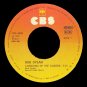 Bob Dylan ‎– Changing Of The Guards / New Pony CBS 6559, Yugoslavia, 1979