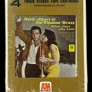 SEALED, Herb Alpert – What Now My Love F-51-114, 4-Track Cartridge, US, 1966