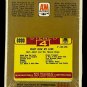 SEALED, Herb Alpert – What Now My Love F-51-114, 4-Track Cartridge, US, 1966