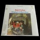 SEALED, Bob Dylan – Bringing It All Back Home CS 9128, Stereo, US, 1965-1967 SEALED, Bob Dylan – Bringing It All Back Home CS 9128, Stereo, US, 1965-1967