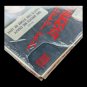 SEALED, Ted Nugent – If You Can't Lick, CD, Longbox, Hype Sticker, US, 1988