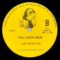 Dexys Midnight Runners / Culture Club &acirc;�� B.B.C. Rock Hour #411, transcription, US