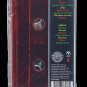 SEALED, Death Grips &acirc;��&acirc;�� Year Of The Snitch, audio cassette, Red, [VG+], US, 2018