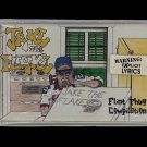 SEALED, Jake The Flake – Flint Thug Compilation , Audio Cassette, US, 1996