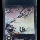 SEALED, Badger ‎– One Live Badger ATC TP-7022, 8-Track Cartridge, Pink, US, 1973