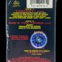 SEALED, Def Leppard – Tonight, 1st edition, audio cassette, US, 1993