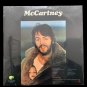 SEALED, Paul McCartney ‎– McCartney STAO 3363, 2nd pressing, abkco, US, 1973