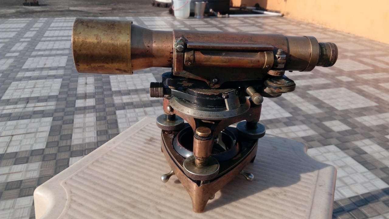Telescope