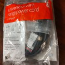 GE 5' 5ft RANGE 50A/4W(20/C General Electric WX09X10036  fast shipping