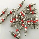 USA SHIPPER 10 pcs Car Truck Motorcycle Replacement Tire Valve Stem Core