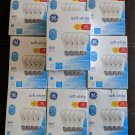 NEW Lot of 40 Bulbs BRAND NEW GE LED 60W~10W SOFT WHITE DIMMABLE 10-4 Pack