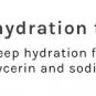 PCA SKIN Hydrating Mask, Weekly Moisturizing Treatment, 2.1 Oz