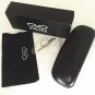 Reading Glasses +0.25 Black - Rectangle Full Rim Anti Reflective Men Women Eyeglasses Readers Comfor